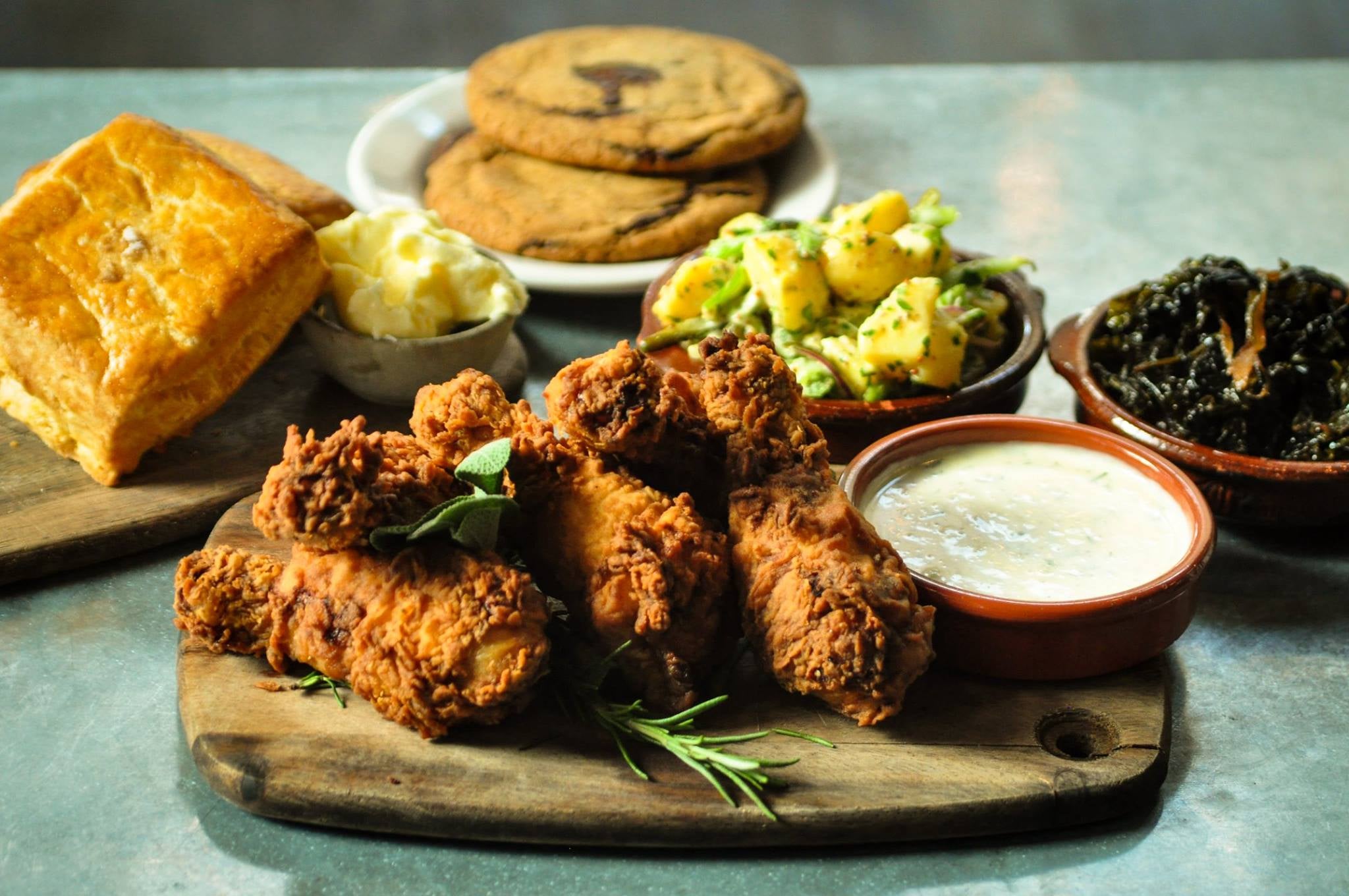 Where to Pick Up the Best Picnic Boxes in Los Angeles Discover Los